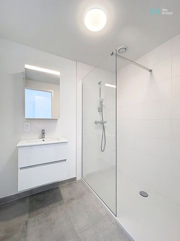 Appartement met één slaapkamer in Namur - Foto 5