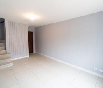 Casa para alugar com 63m², 3 quartos e 1 vaga - Photo 1