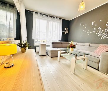 Gumieńce 2 pok. z balkonem i m. postojowym (438655) - Photo 1