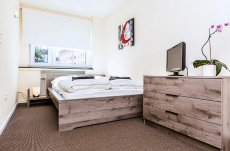 Wohlfühlen im Herzen des Kölner Eigelsteins - Photo 5