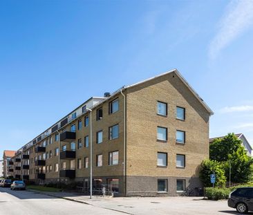 Jägaregatan 4 A - Foto 5