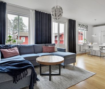 Upplands Väsby - 4rok - tillsv - 13.685kr/mån - Foto 1