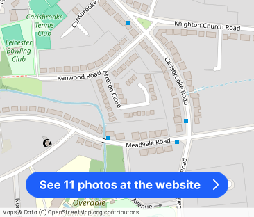 Arreton Close, Knighton, LE2 - Photo 1