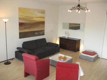 Appartement te huur: Burgemeester De Monchyplein 168 2585 DH Den Haag - Photo 5