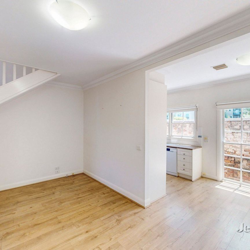 2a/44 Murphy St, South Yarra - Photo 1