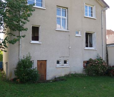 Maison Panazol - Photo 1