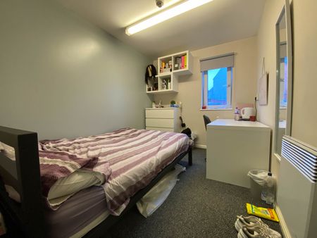 Gwennyth House, Cathays - Photo 2