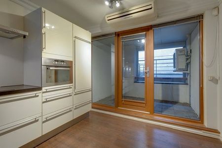 Te huur: Appartement Reguliersdwarsstraat in Amsterdam - Photo 2