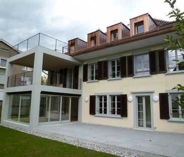 Moderne 3.5-Zimmerwohnung in Ostermundigen mit grossem Balkon - Foto 4