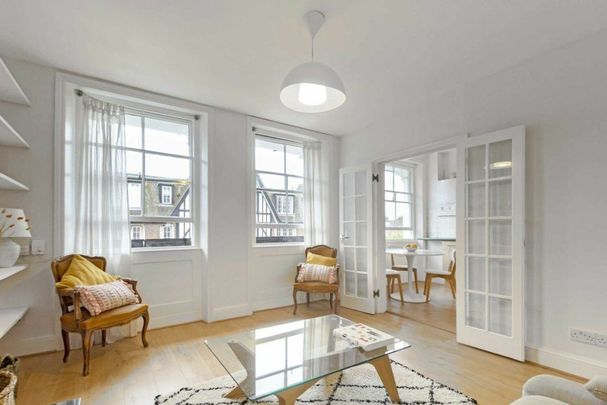 Mortimer Crescent, West Hampstead, NW6 - Photo 1