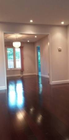 Large detached house with 4 bedroom/3br in Mississauga - Photo 1