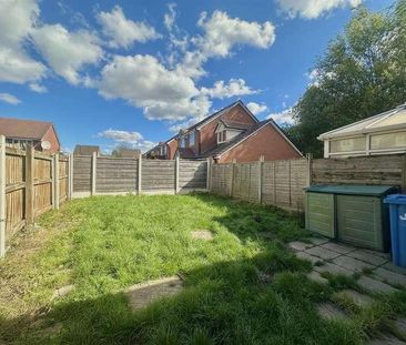 Caistor Close, Manchester, M16 - Photo 1