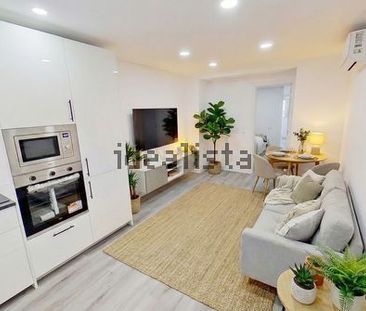 Alquiler de chalet pareado en Calle Jábega - Photo 4