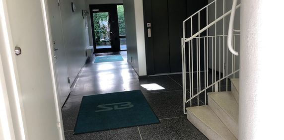 Hammarby Allé 179, Södra Hammarbyhamnen - Foto 2