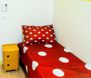 Via di Mezzo, Florence, Tuscany 50121 - Photo 5