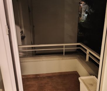 1.5 locali - Lugano, zona Besso - Foto 6