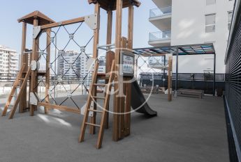 Flat for rent in Badalona