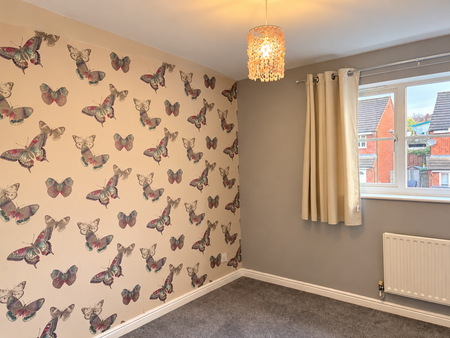 2 bedroom terraced house to rent - Photo 3