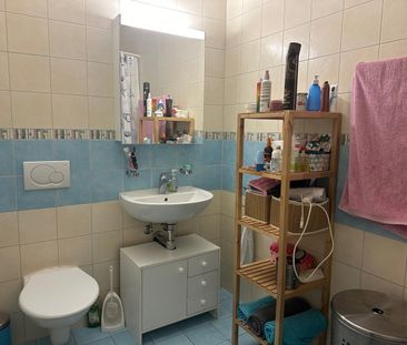 3.5 Zimmer, 89 m², 2. Stock - Photo 5