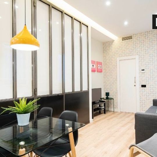 madrid, Community of Madrid 28004 - Foto 1