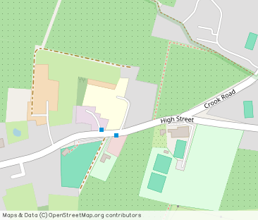Brenchley Road Brenchley TN12 - Photo 1