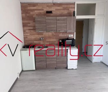 Byt 1+1, Kraslice, Wolkerova ul. - Photo 2