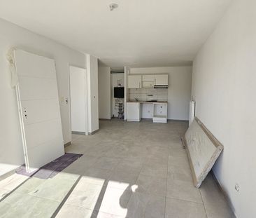 Location Appartement 2 pièces 45m² POITIERS 86000 - Photo 5