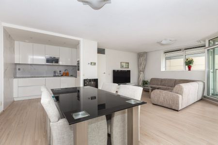 Te huur: Appartement Palaceplein in Den Haag - Foto 2