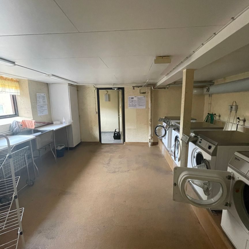 Tegnérgatan 10 - Photo 1