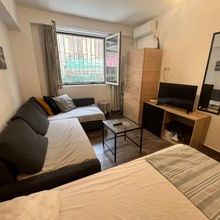 Studio/Γκαρσονιέρα για ενοικίαση - Κέντρο - Λιμάνι, - Photo 1