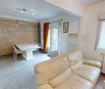 "Eliz" maison de plain pied meublée - Photo 2