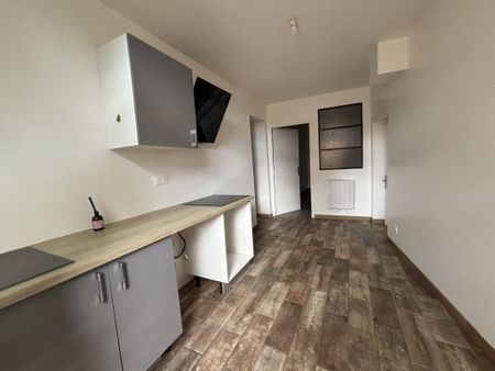 Location Appartement 3 pièces 50m² CHARLIEU 42190 - Photo 5