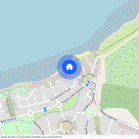 Carmichael Avenue, Greenhithe DA9