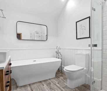 3 bedroom barn conversion to rent - Photo 3