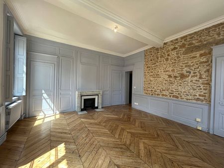 Appartement 5 pièces – LYON - Photo 5