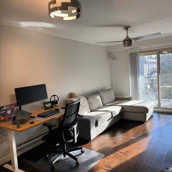 Spacious 1 bedroom apartment for rent in Vancouver - Photo 4