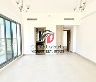 NEW 2BHK || CLOSED KITCHEN || 6 CHEQUE | GYM POOL - Photo 4