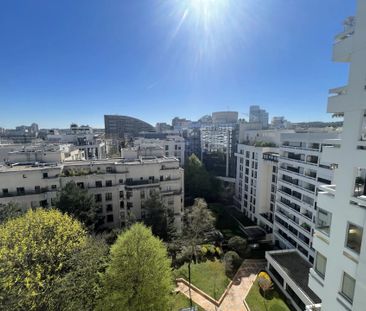 Location Appartement 1 pièce 15m² BOULOGNE BILLANCOURT 92100 - Photo 2