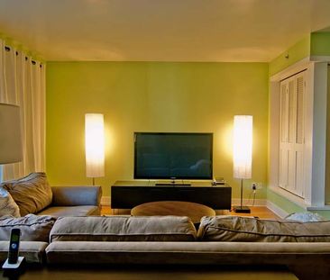 SPACIOUS 1 BEDROOM APARTMENT IN LONDON ONTARIO - Photo 1