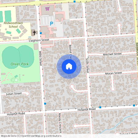 19 Bexhill Crescent, Redwoodtown