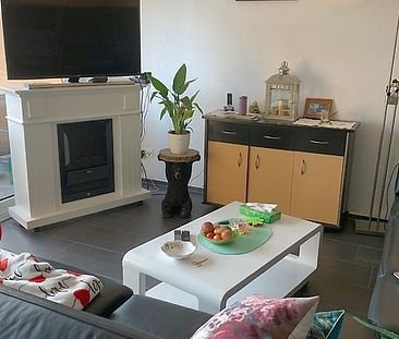 2½ Zimmer-Wohnung in Vaz/Obervaz (GR), möbliert, auf Zeit - Foto 2