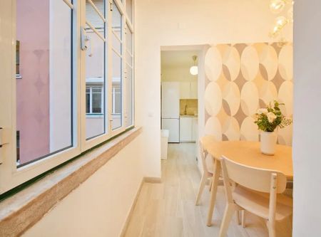 Avenida Almirante Reis, Lisbon, Lisbon 1000-049 - Photo 4