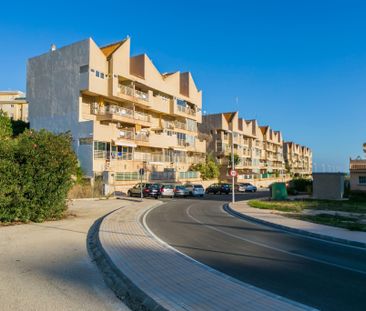 Apartamento de alquiler en Partida Manzanera, 1c, Calp, Spain, -1, ... - Photo 5