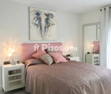 Chalet en alquiler en Estepona - Photo 4