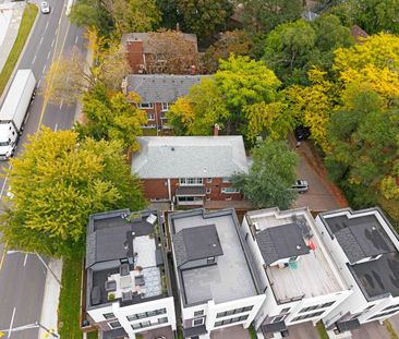 For Lease - 4617 Dundas Street Unit# A, Toronto, Ontario - Photo 4