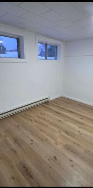 3 1/2 a louer , saint Eustache , 410 rue de l’accueil - Photo 1