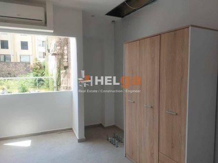 Studio/Γκαρσονιέρα για ενοικίαση Άγιος Γεράσιμος (Πάτρα) - Φωτογραφία 5