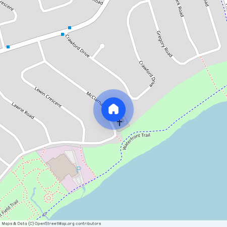 36 Mcclarnan Road, Ajax