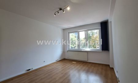 Warszawa M., Warszawa, Śródmieście, Nowogrodzka - Zdjęcie 5