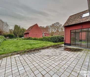 Ruime en landelijke woning nabij centrum - Photo 2